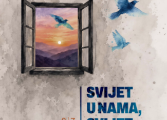 III Konferencija geštalt terapeuta u BiH “Svijet u nama, svijet oko nas-psihoterapijske perspektive
