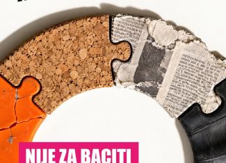 F787 Ideathon “Nije za baciti”