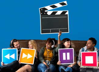 Video takmičenje “Democracy Through My Eyes”