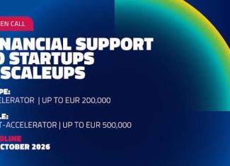 Finansijska podrška za startup i rastuće biznise