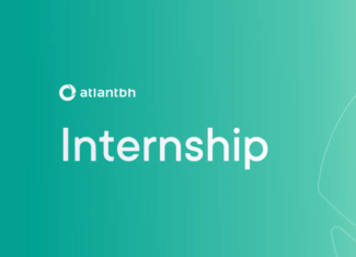 Atlantbh Internship 2026 – 9 pozicija za razvoj IT i digitalnih vještina
