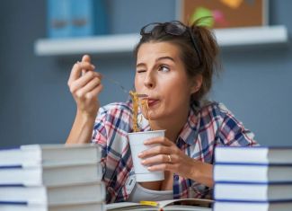 Menza ili kuhanje: Šta se stvarno više isplati studentu?