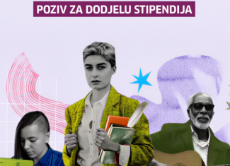 Culture Moves Europe: Poziv za dodjelu stipendija