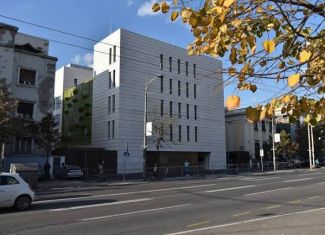 Konkurs ambasade Nemačke za 2027. godinu