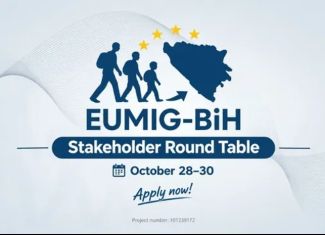 EUMIG-BiH Stakeholder Round Table