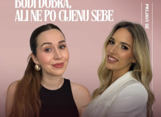 Granice bez grižnje savjesti: Edukacija za žene koje žele naučiti zauzeti se za sebe