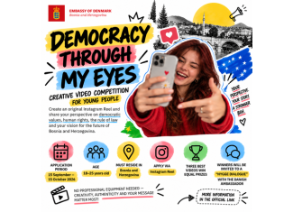 Public Diplomacy Communication Campaign Concept Note 2026