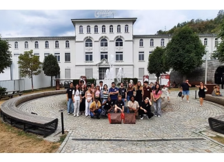Plaćena ljetna istraživačka praksa na EPFL-u u Švicarskoj