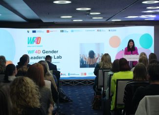 WF4D Gender Leadership Lab: Početak novih aktivnosti za rodnu ravnopravnost i inkluzivno liderstvo