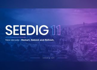 SEEDIG Youth School 2026 – Prilika za mlade zainteresovane za digitalne politike