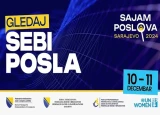 Sajam poslova – Gledaj sebi posla