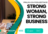 Poziv za start – up program za žene!