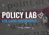 Policy Lab For Good Governance