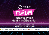 STAR forum - Agenda