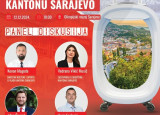 Panel diskusija – Razvoj turizma u kantonu Sarajevo