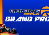 GRAND PRIX Racing Arena – Turnir koji se ne propušta!