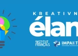 Javni poziv za učešće u projektu Kreativni elan