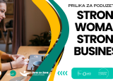 Poziv za start – up program za žene!