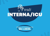 Fondacija 787 traži interna/icu !