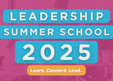 Leadership Summer School 2025