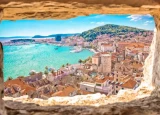 Split grad koji odiše veličanstvenim arhitekturama i ljepotama