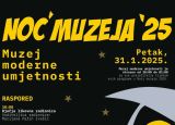 Noć muzeja u petak u Mostaru
