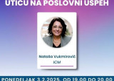 Webinar: Kako lične vrednosti i svrha utiču na poslovni uspeh