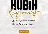 HUBiH Konferencija 2025