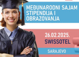 Međunarodni sajam stipendija i obrazovanja