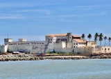 Svi užasi zamka “Elmina”