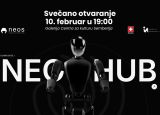 Otvaranje Neos Huba: Prvi kreativno-inovativni centar u Bijeljini
