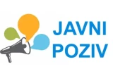 Javni konkurs za finansiranje projekata u 2025. godini