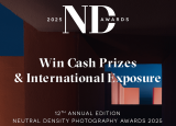 ND Awards 2025