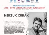 Međunarodna konferencija / Rod i mir na Balkanu: trasiranje puta naprijed