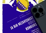 “JA BiH Nezavisnost” – Video konkurs
