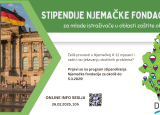 Program stipendiranja Njemačke fondacije za okoliš