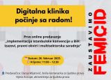 Borba protiv femicida i rodno zasnovanog nasilja