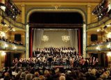 Studenti UNSA mogu besplatno prisustvovati koncertima Sarajevske filharmonije