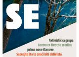 Aktivistička grupa traži nove članove!