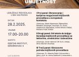 Konferencija o podučavanju književnog prevođenja