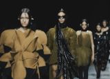 Moscow Fashion Week: Moda na vrhuncu u petoj modnoj prestonici