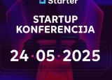Starter konferencija 2025.