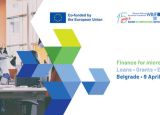 “Open4Business: Osnaživanje MMSP u Zapadnom Balkanu – Put prema EU”