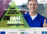 Formalizacija biznisa – OKreni na uspjeh-registruj svoj biznis