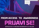 Edukacija “From Access to Awareness”