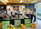 Održan prvi HUB High School Fair: Maturanti osnovnih škola dobili priliku da upoznaju srednje škole