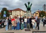 Studentica Adna sa razmjene studenata: Nezaboravno, životno putovanje
