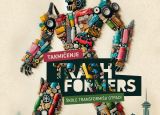 Takmičenje “Trashformers: škole transformišu otpad”