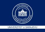 Dani otvorenih vrata Univerziteta u Sarajevu