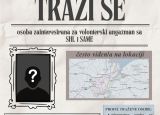 Volonterske pozicije u SHL i SAME organizaciji